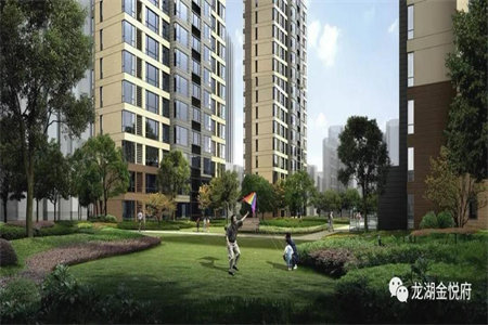 密州新天地·中央华府3室2厅1卫61万97m2出售